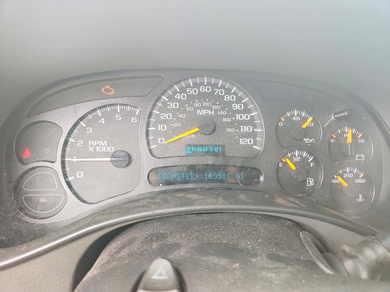 55400276 :رقم المزاد ، 1GCEC19T35E177538 vin ، 2005 Chevrolet Silverado مزاد بيع