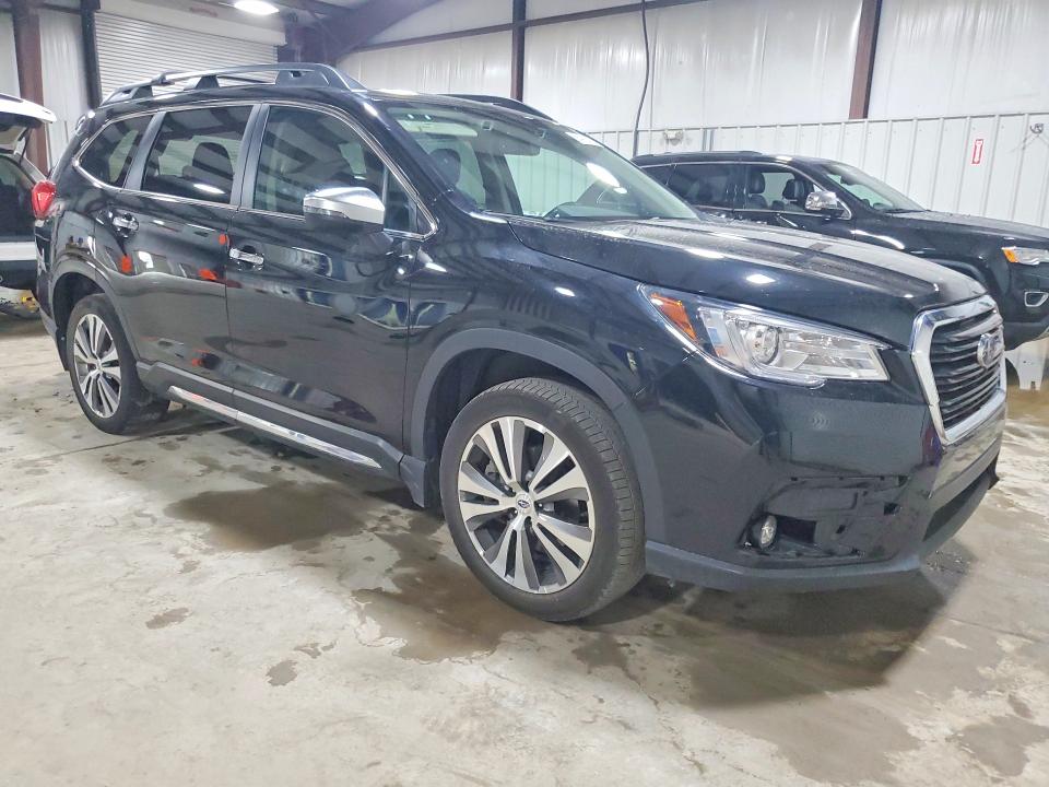 Продажа на аукционе авто 2022 Subaru Ascent, vin: 4S4WMARD8N3443198, номер лота: 56412376