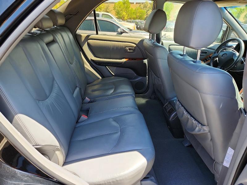 Продаж на аукціоні авто 1999 Lexus Rx, vin: JT6HF10UXX0040095, номер лоту: 57235076
