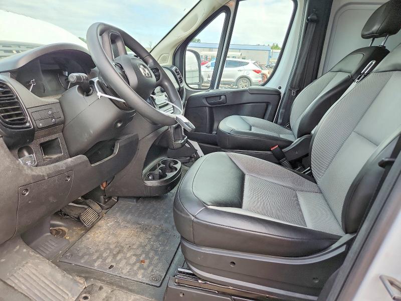 Aukcja sprzedaży 2023 Ram Promaster 1500, vin: 3C6LRVBG3PE532359, numer aukcji: 56232786
