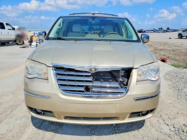 Aukcja sprzedaży 2010 Chrysler Town & Country, vin: 2A4RR7DX1AR386460, numer aukcji: 59144166