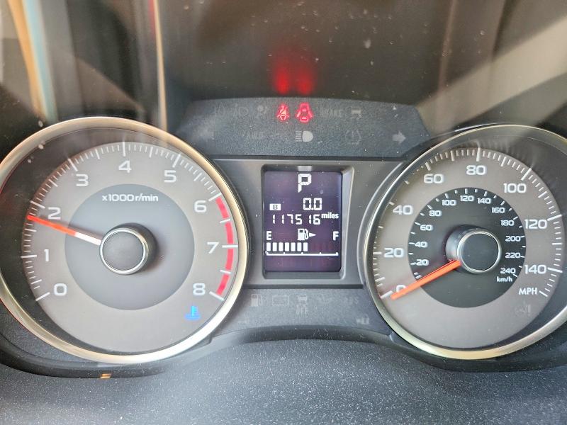 Aukcja sprzedaży 2015 Subaru Forester, vin: JF2SJAHCXFH831835, numer aukcji: 58070196