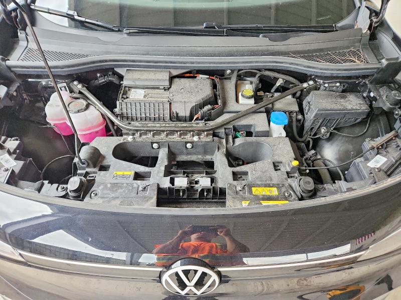 55304926 :رقم المزاد ، 1V2CRPE83SC011942 vin ، 2025 Volkswagen Id.4 مزاد بيع