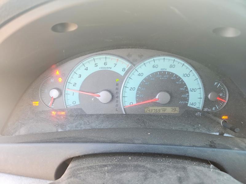Aukcja sprzedaży 2008 Toyota Camry, vin: 4T1BE46K48U783642, numer aukcji: 58378346
