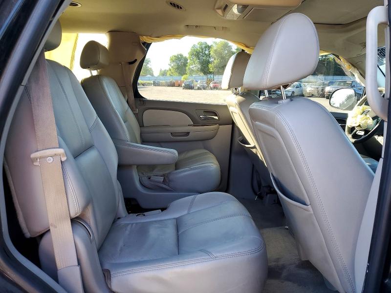 Продажа на аукционе авто 2007 Chevrolet Tahoe, vin: 1GNFK13047J375360, номер лота: 57394626