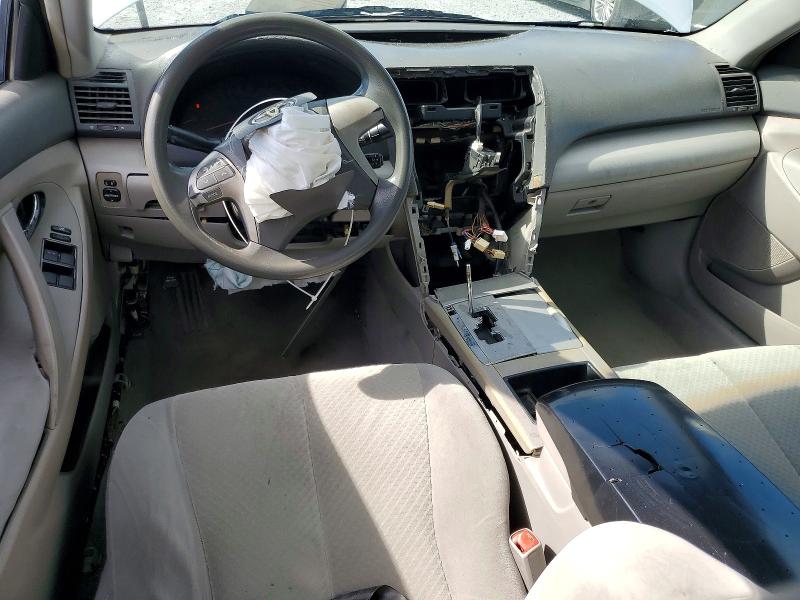Aukcja sprzedaży 2009 Toyota Camry, vin: 4T1BE46KX9U807430, numer aukcji: 58287386