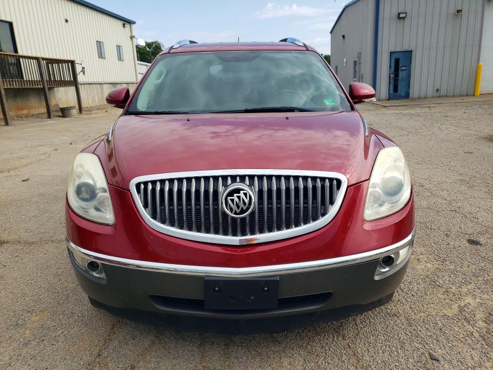 Aukcja sprzedaży 2012 Buick Enclave, vin: 5GAKVBED2CJ222315, numer aukcji: 55612846