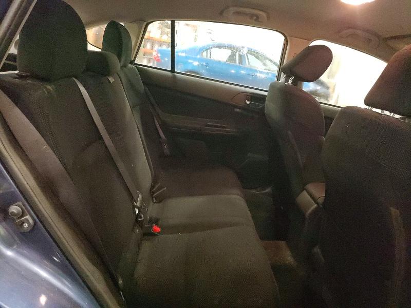 Auction sale of the 2013 Subaru Impreza 2.0 I Awd, vin: JF1GPAC61DH210765, lot number: 58495516