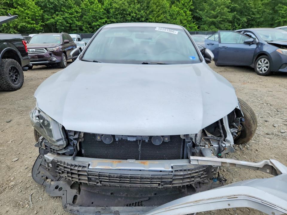 Продажа на аукционе авто 2013 Honda Accord, vin: 1HGCR2F37DA057958, номер лота: 56591966