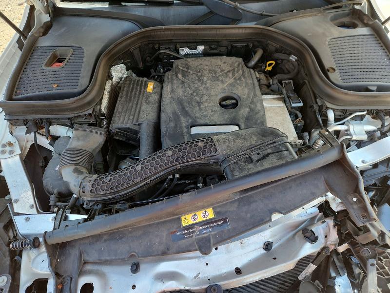 Продаж на аукціоні авто 2019 Mercedes-benz Glc, vin: WDC0G4JB4KF612506, номер лоту: 57036406