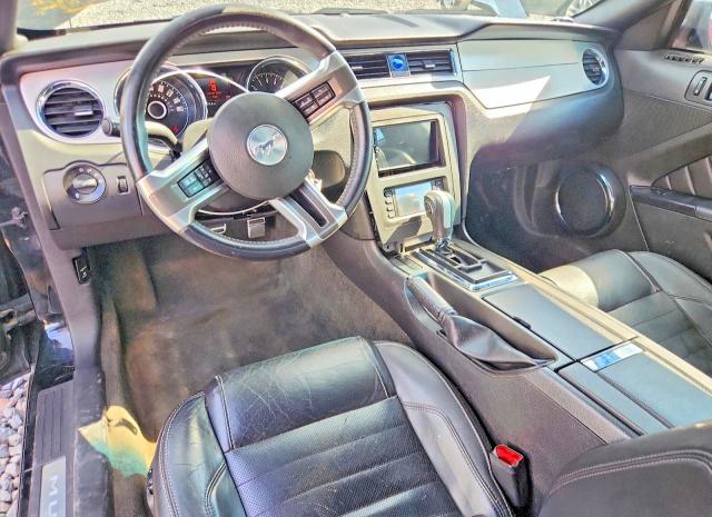 Продажа на аукционе авто 2014 Ford Mustang, vin: 1ZVBP8AM8E5333980, номер лота: 58313806