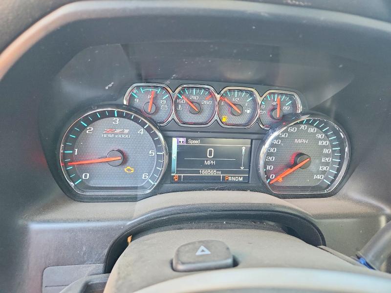 Продажа на аукционе авто 2014 Chevrolet Silverado, vin: 3GCUKSEC9EG296486, номер лота: 52993606