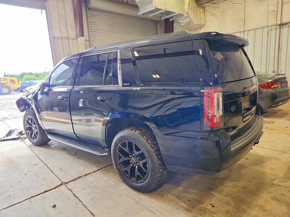 Aukcja sprzedaży 2017 Gmc Yukon, vin: 1GKS2BKC7HR331546, numer aukcji: 57812976