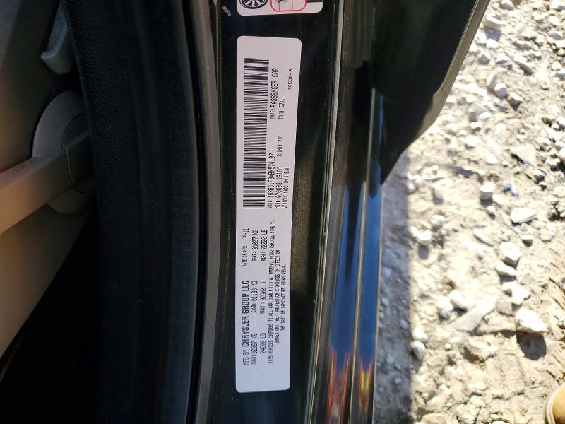 Продажа на аукционе авто 2011 Dodge Avenger, vin: 1B3BD1FBXBN574107, номер лота: 55221766