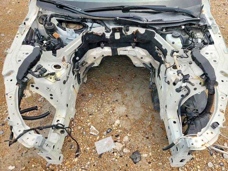 Aukcja sprzedaży 2017 Infiniti Q50, vin: JN1EV7AP0HM740473, numer aukcji: 58140606