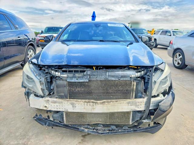 Aukcja sprzedaży 2015 Mercedes-benz Cla, vin: WDDSJ4EB4FN171097, numer aukcji: 57485856
