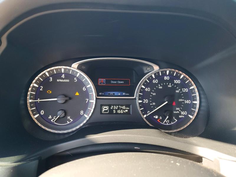 Продаж на аукціоні авто 2015 Infiniti Qx60, vin: 5N1AL0MM0FC505077, номер лоту: 55806676