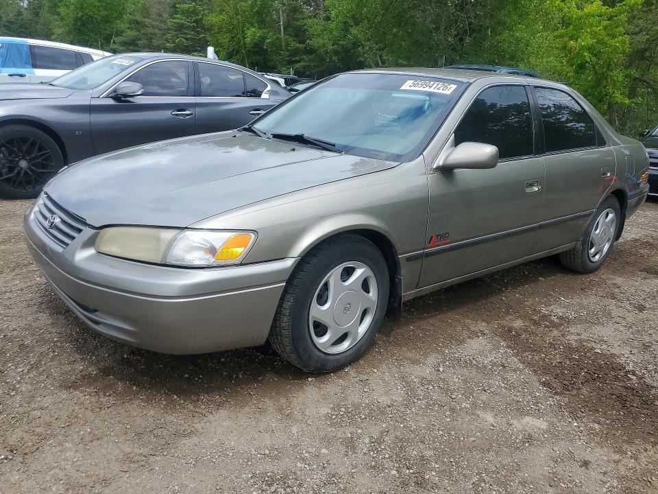56994126 :رقم المزاد ، 4T1BG22K8VU061946 vin ، 1997 Toyota Camry مزاد بيع