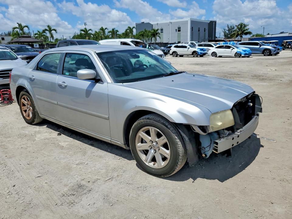 Aukcja sprzedaży 2007 Chrysler 300, vin: 2C3KA53G47H632652, numer aukcji: 55079936