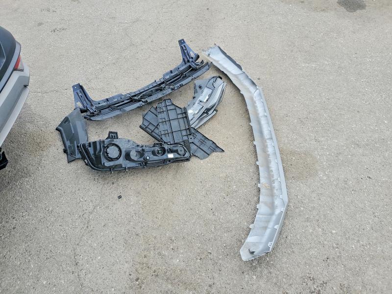 2025 Hyundai Tucson მანქანა იყიდება აუქციონზე, vin: 5NMJBCDE1SH526534, აუქციონის ნომერი: 57379276