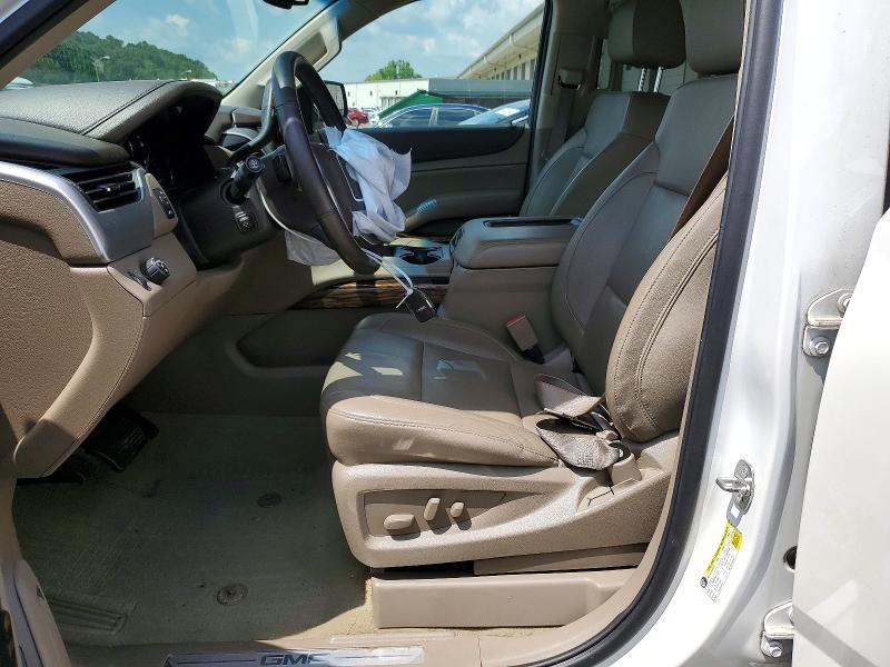 Aukcja sprzedaży 2016 Gmc Yukon Xl, vin: 1GKS1GKCXGR251835, numer aukcji: 56631316
