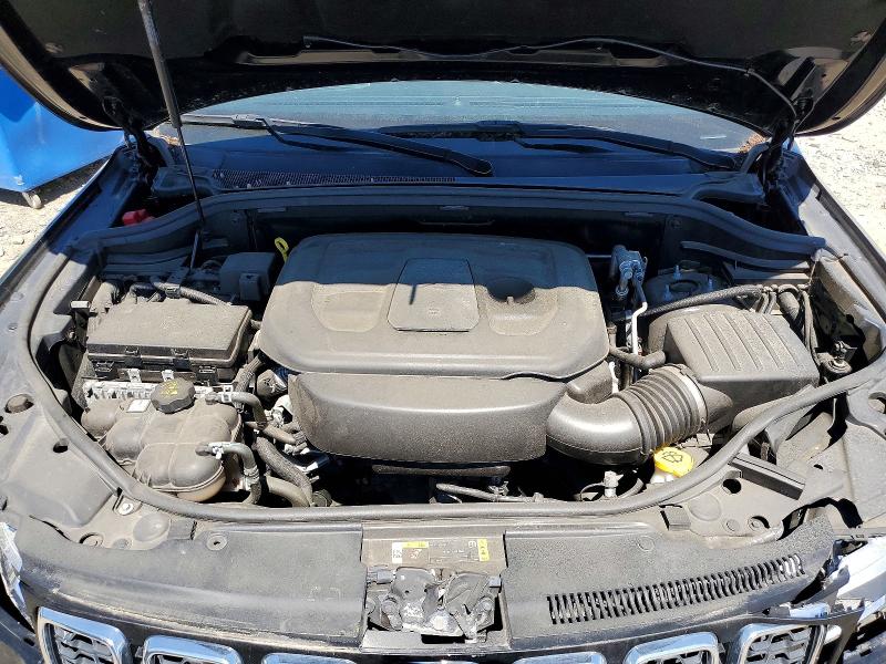 55797396 :رقم المزاد ، 1C4RJFAG9MC691259 vin ، 2021 Jeep Grand Cherokee مزاد بيع