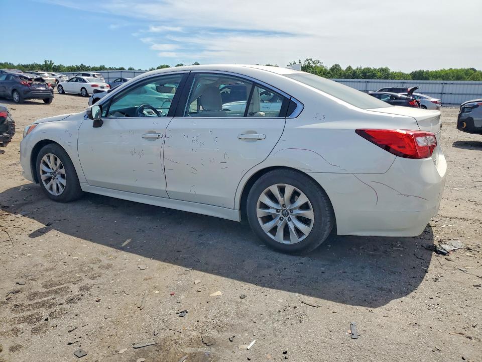 56963876 :رقم المزاد ، 4S3BNAF69H3002738 vin ، 2017 Subaru Legacy مزاد بيع