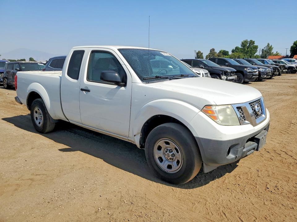 Aukcja sprzedaży 2015 Nissan Frontier, vin: 1N6BD0CT9FN708985, numer aukcji: 54128626