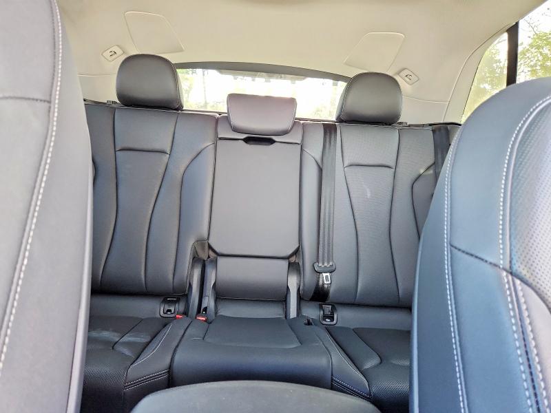 Aukcja sprzedaży 2023 Audi Q8, vin: WA1BVBF17PD010317, numer aukcji: 57002366