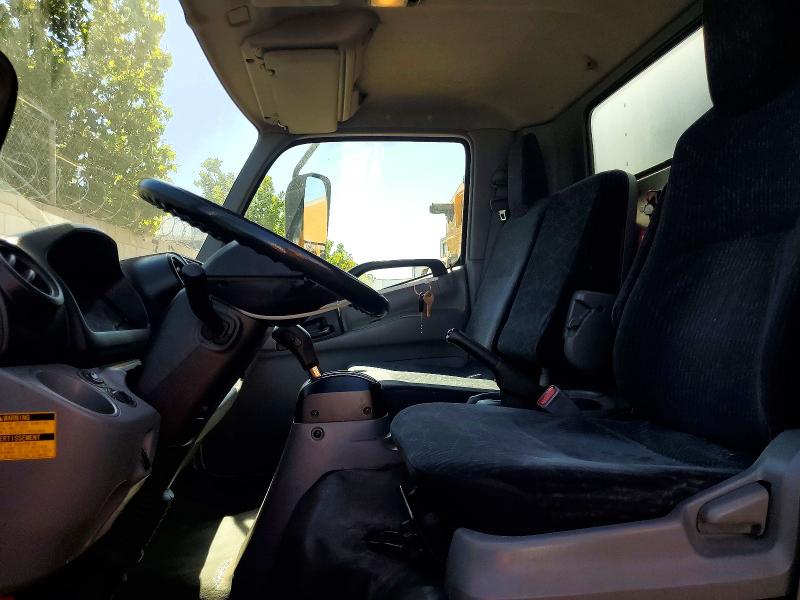 Продаж на аукціоні авто 2017 Hino 195, vin: JHHRDM2H5HK004371, номер лоту: 55033586