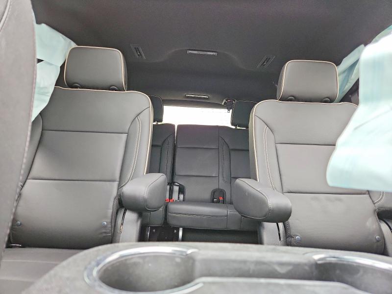 Aukcja sprzedaży 2025 Chevrolet Tahoe, vin: 1GNS6SRD6SR327694, numer aukcji: 58463186