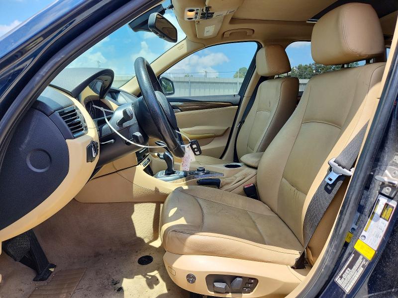 2014 Bmw X1 მანქანა იყიდება აუქციონზე, vin: WBAVM1C53EVW48687, აუქციონის ნომერი: 57907256