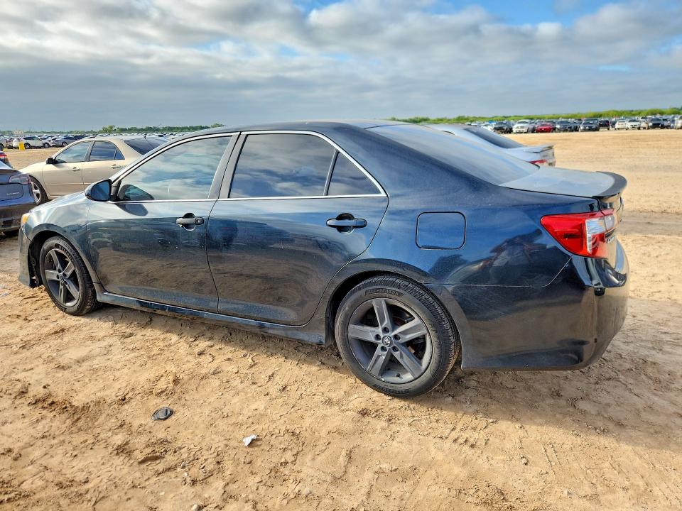 Aukcja sprzedaży 2014 Toyota Camry, vin: 4T1BF1FK0EU331291, numer aukcji: 57594366