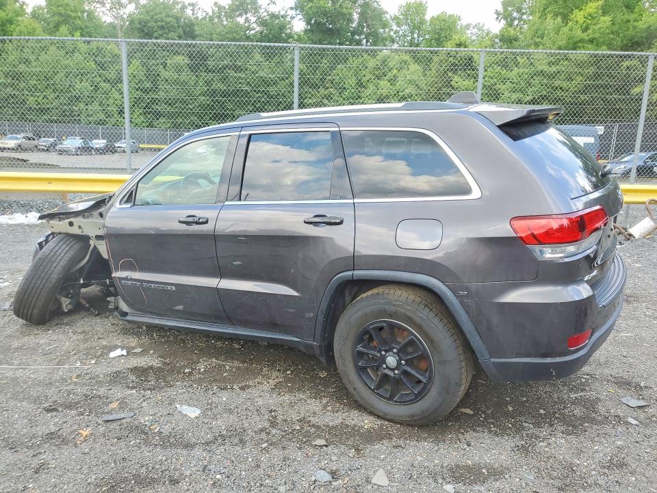 Продажа на аукционе авто 2020 Jeep Grand Cherokee, vin: 1C4RJFAGXLC344019, номер лота: 58561026