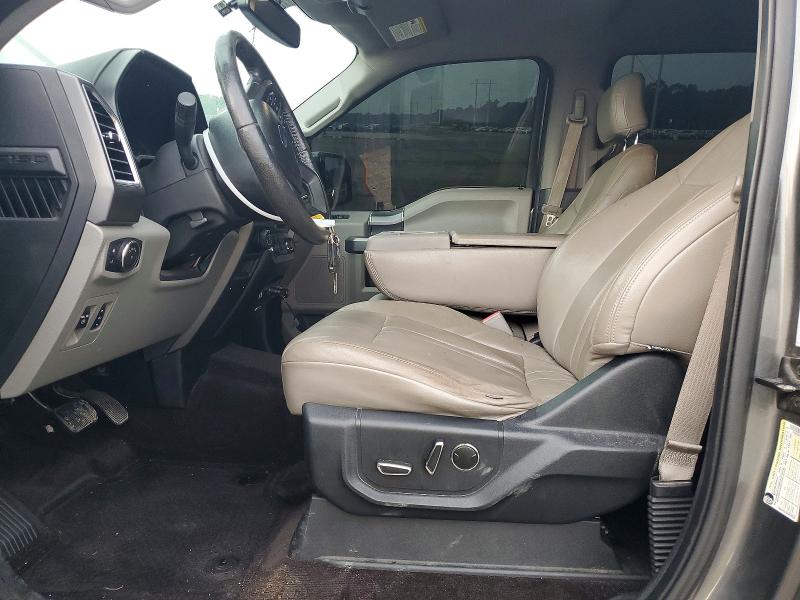 Продаж на аукціоні авто 2016 Ford F150, vin: 1FTEW1EP4GKE08208, номер лоту: 57738086