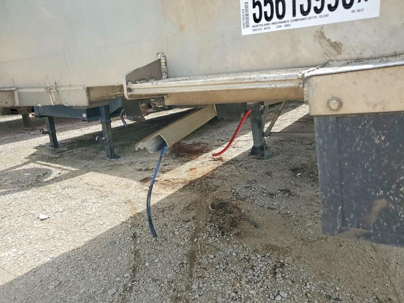 Auction sale of the 2022 Mac Trailer Trailer, vin: 5MADN4020NC061570, lot number: 61452516