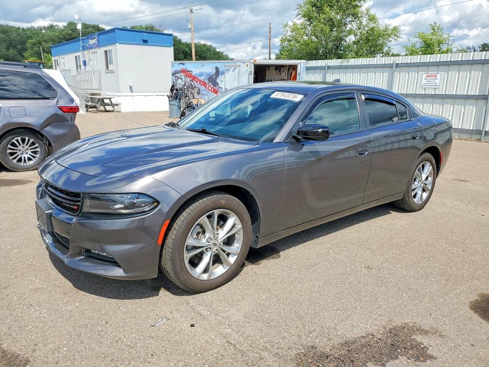 Aukcja sprzedaży 2023 Dodge Charger, vin: 2C3CDXJG7PH519952, numer aukcji: 57943236