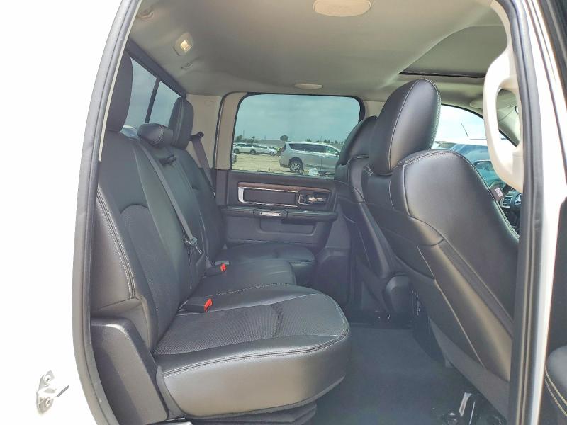 57944176 :رقم المزاد ، 1C6RR7NT3FS717201 vin ، 2015 Ram 1500 مزاد بيع