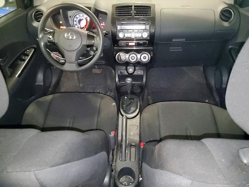 56251946 :رقم المزاد ، JTKKU10409J033733 vin ، 2009 Scion Xd مزاد بيع