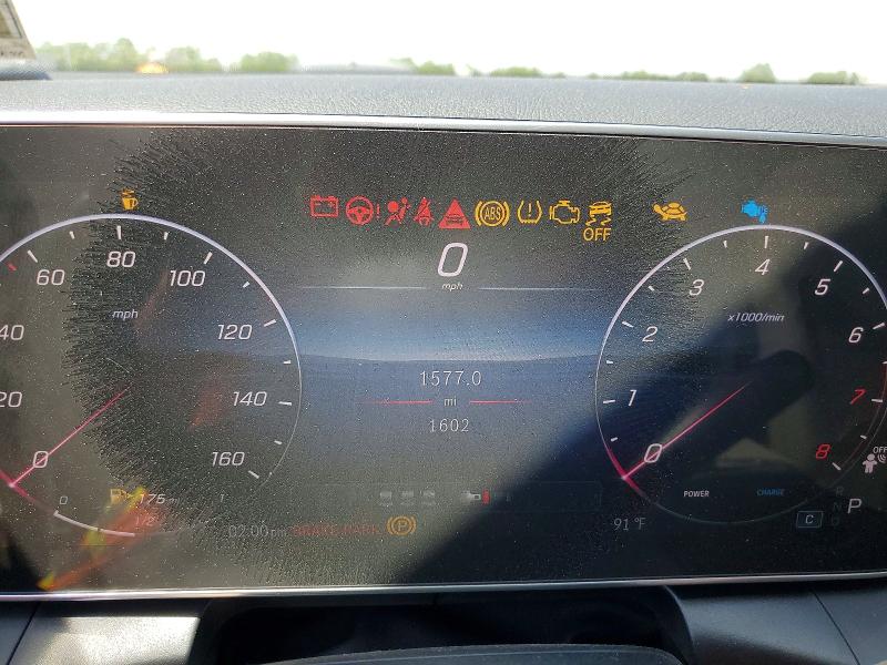 55925946 :رقم المزاد ، W1NKM4HB1TF547881 vin ، 2026 Mercedes-benz Glc مزاد بيع