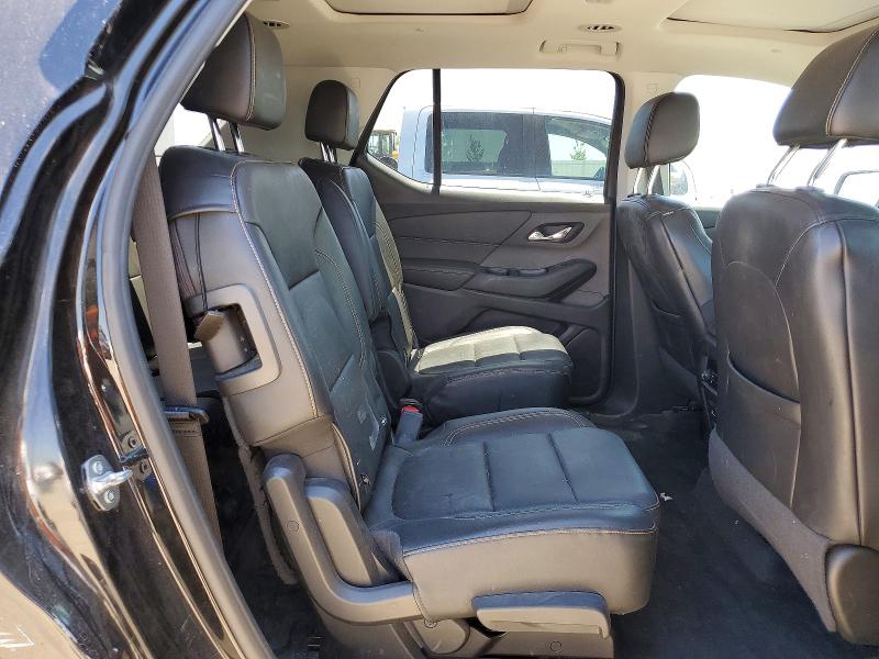 Aukcja sprzedaży 2019 Chevrolet Traverse, vin: 1GNEVKKW2KJ154296, numer aukcji: 54788806