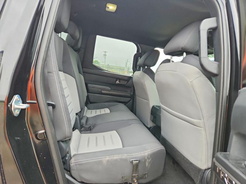 2025 Toyota Tacoma მანქანა იყიდება აუქციონზე, vin: 3TMLB5JN7SM199840, აუქციონის ნომერი: 58285816