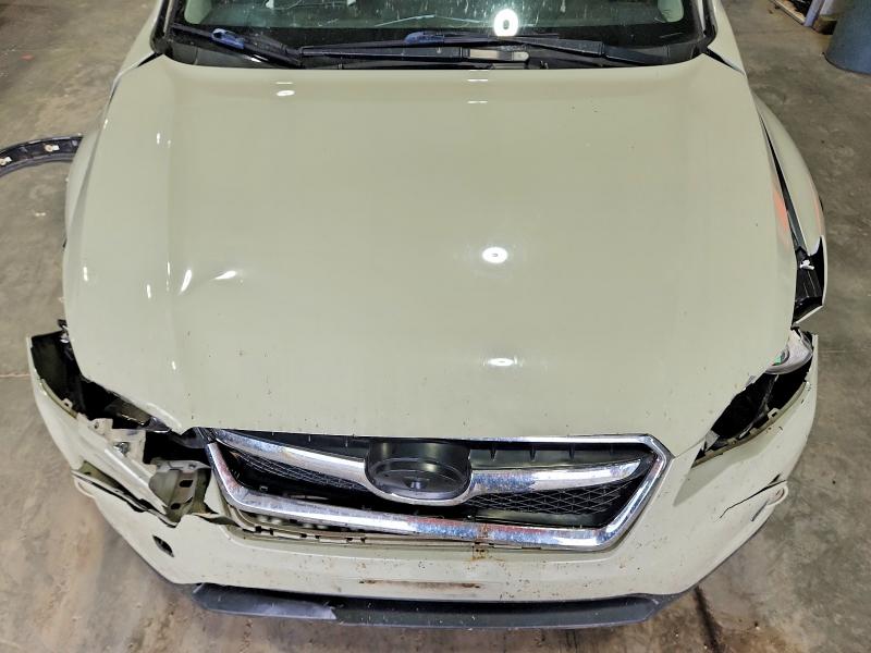 Aukcja sprzedaży 2015 Subaru Xv Crosstrek, vin: JF2GPASC4F8262364, numer aukcji: 56816656