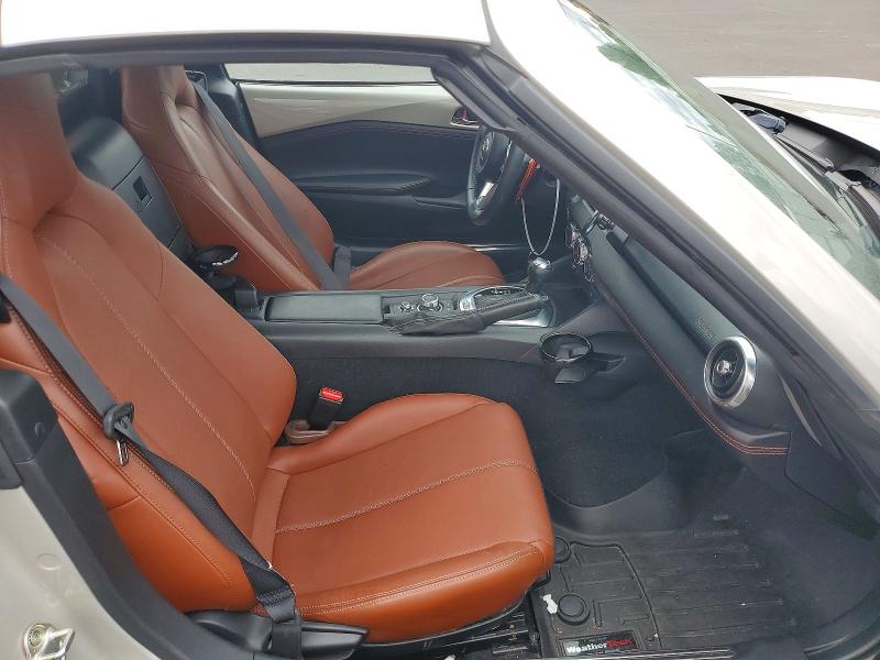 Aukcja sprzedaży 2022 Mazda Mx-5 Miata, vin: JM1NDAM70N0503882, numer aukcji: 58144226