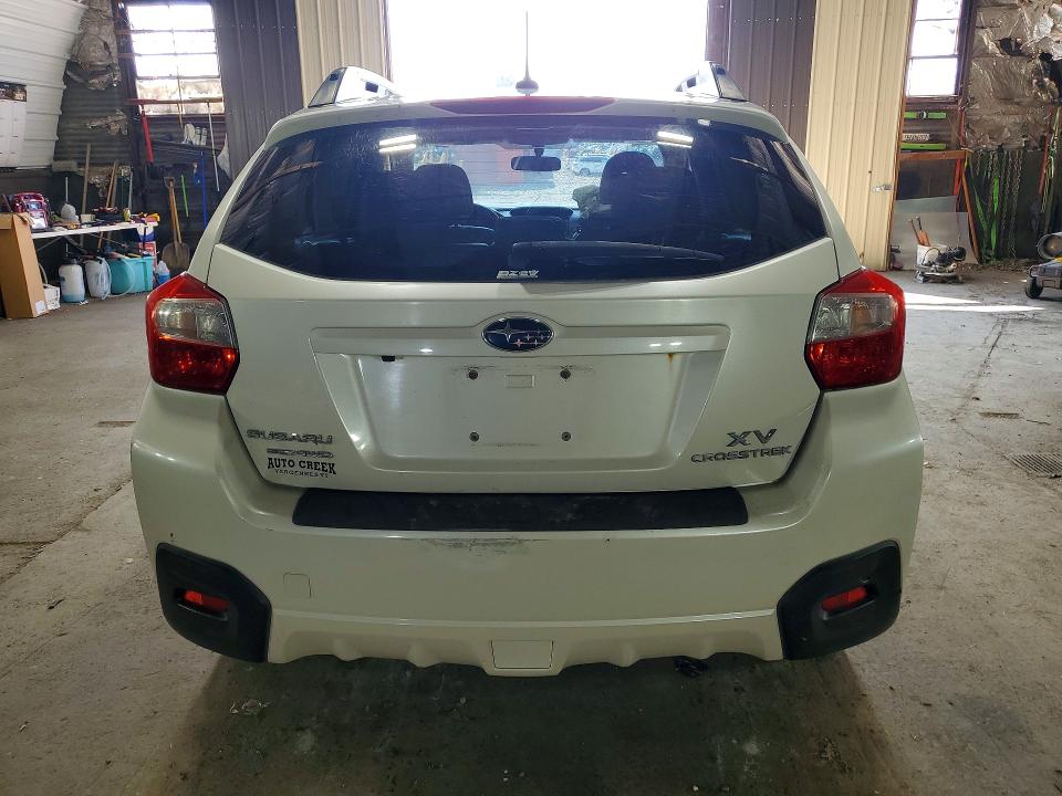 Aukcja sprzedaży 2013 Subaru Xv Crosstrek, vin: JF2GPAKC4D2840236, numer aukcji: 58556686