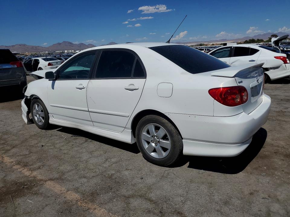 Aukcja sprzedaży 2005 Toyota Corolla, vin: 1NXBR32E35Z475730, numer aukcji: 58940826