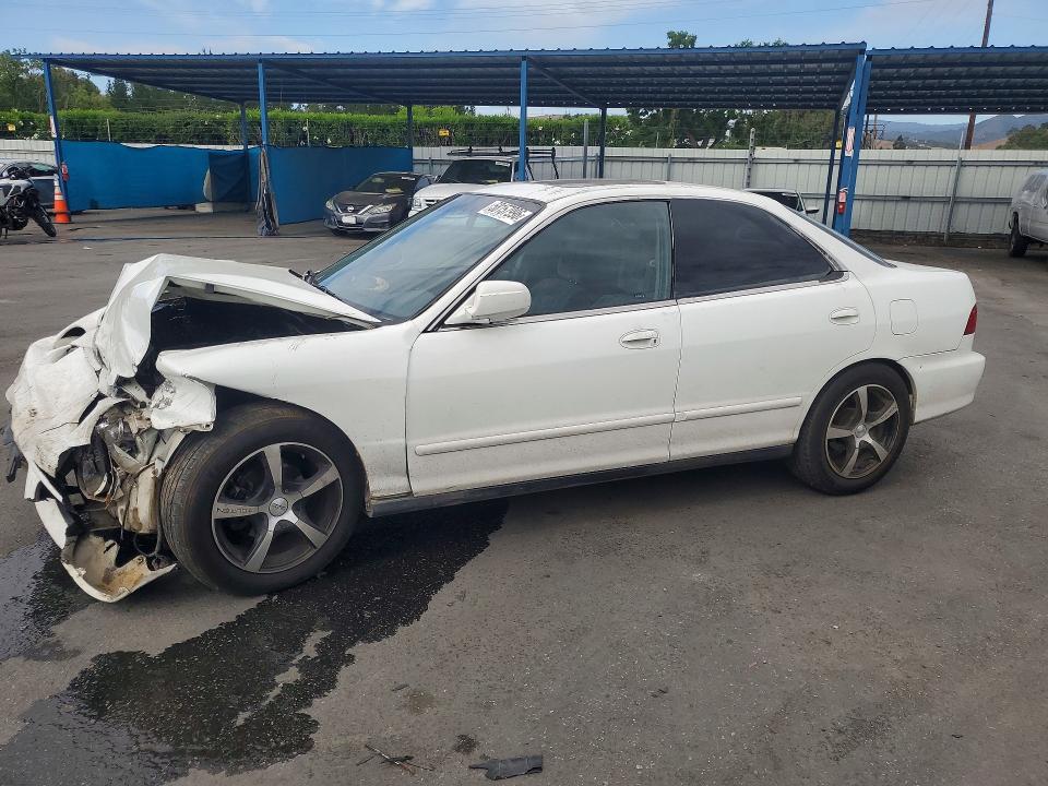 Aukcja sprzedaży 1999 Acura Integra, vin: JH4DB7657XS000890, numer aukcji: 58157996