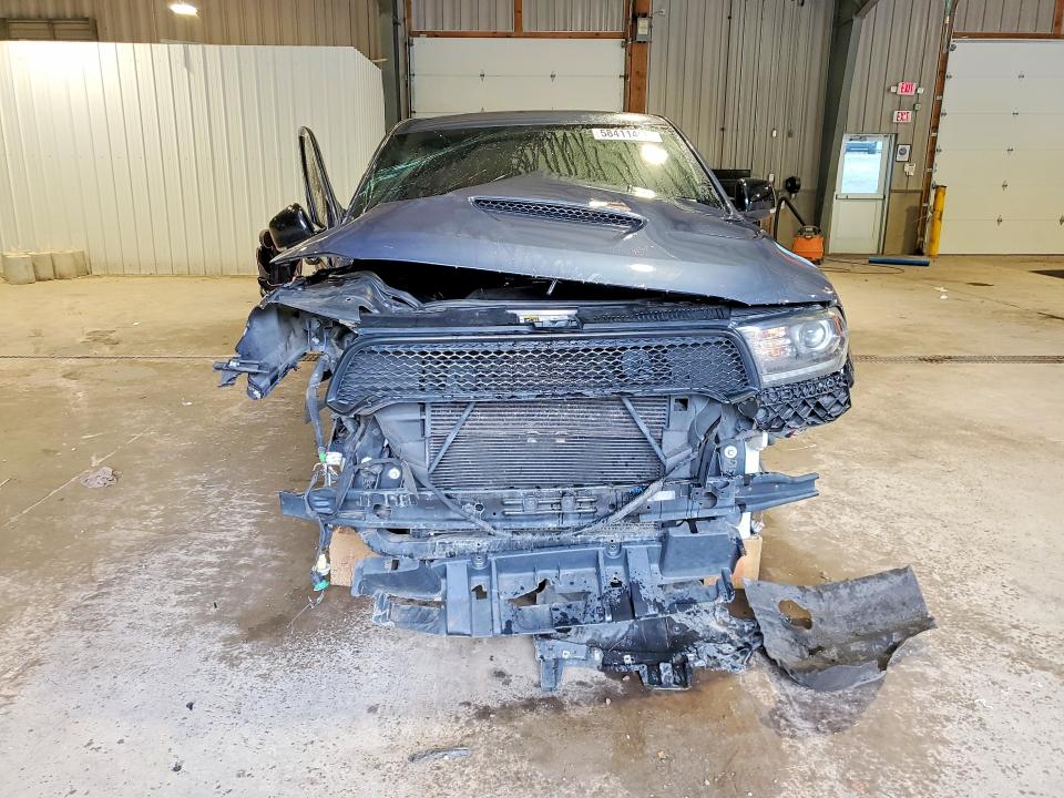Продаж на аукціоні авто 2019 Dodge Durango, vin: 1C4SDJCT6KC777471, номер лоту: 58411406