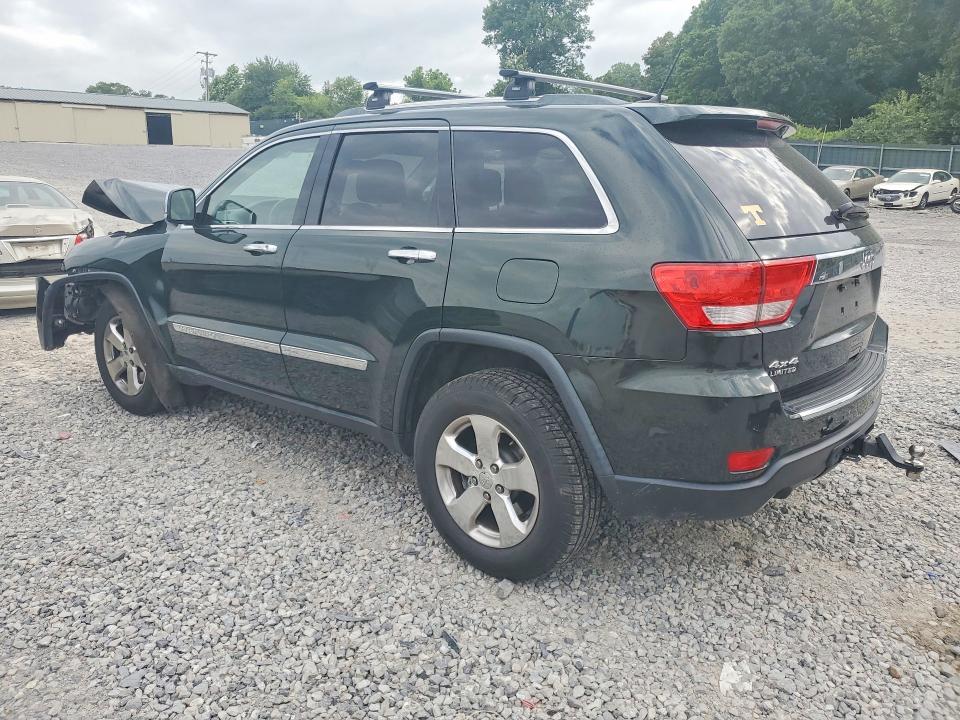 Aukcja sprzedaży 2011 Jeep Grand Cherokee, vin: 1J4RR5GTXBC680236, numer aukcji: 58046906