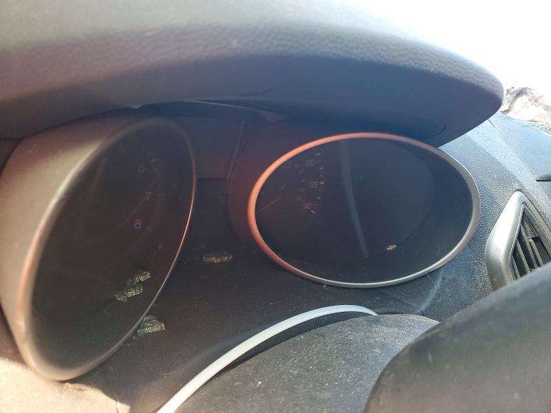 Продаж на аукціоні авто 2015 Hyundai Tucson, vin: KM8JTCAF1FU037989, номер лоту: 94874185